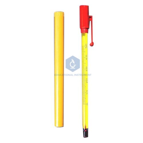 Pocket Refrigerator Thermometer